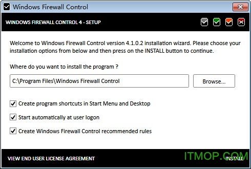 Windows Firewall Control(ǽǿ) ͼ0