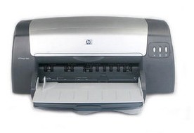 HPDeskjet 1280ӡC(j)(q)(dng) ؈D1