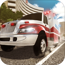 оԮȷƽ°(City Ambulance)