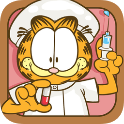 ӷèĳҽԺ(Garfield Pet Hospital)