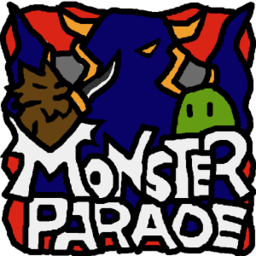 怪物大游行(Monster Parade)