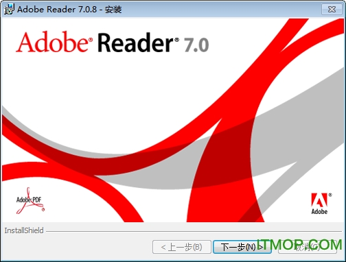 Adobe Reader 7 v7.0.8 ʽ 0