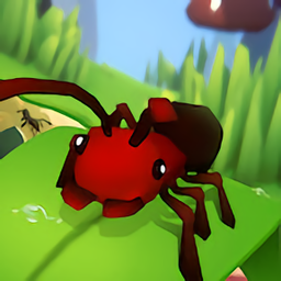 蚂蚁王国模拟器游戏(the ants)