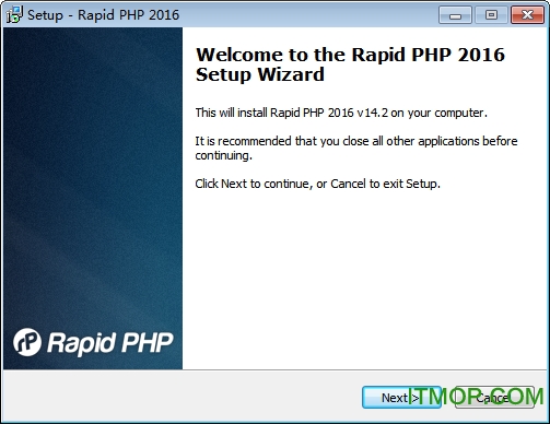 Rapid PHP 2016 ͼ0
