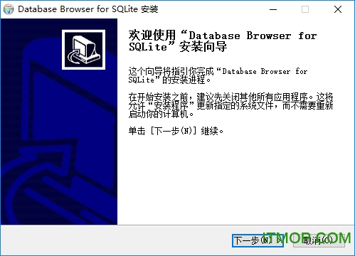 SQLite Database Browser(ӻݿ) ͼ0