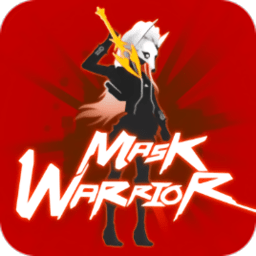 սʿ(maskwarrior)