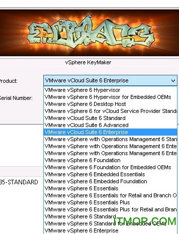 vmware 6.0 keygen