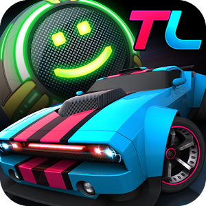 u(lin)ĝhƽ(Turbo League)