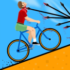 ֳֶսİ(Happy Unicycle Challenge)