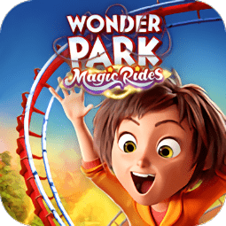 Θ@ħΘ(chng)ƽ(wonder park magic rides)