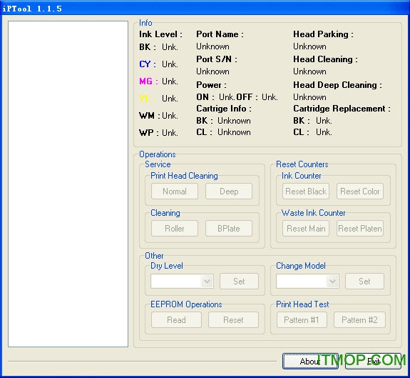 IP1800 v1.15 ɫ 0