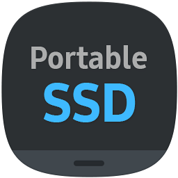 三星固态硬盘更新固件(Samsung Portable SSD Software)