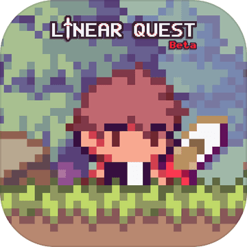 线性探索中文汉化版(Linear Quest)