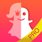 ghost lens Pro