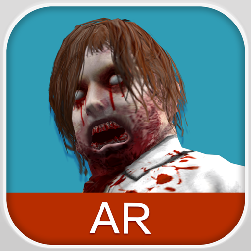 决战吧僵尸无限金币版(Dead Lands AR Zombies)