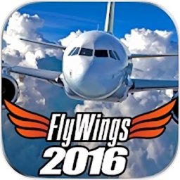 ģʻ2016(Fly Wings 2016 Flight Simulator)