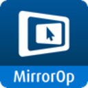 mirrorop presenter