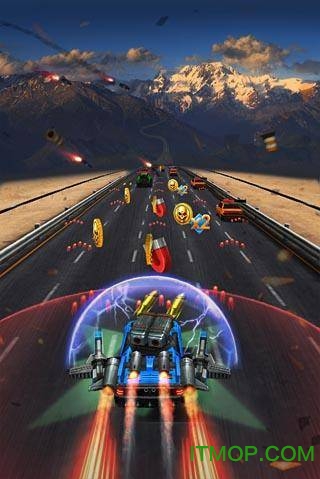 公路杀手2游戏破解版下载 v1.2.2 免费安卓版 0