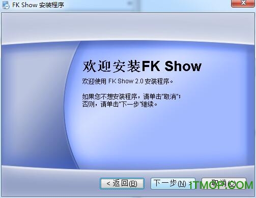FK Show 5/6/7/8ͨ ͼ0