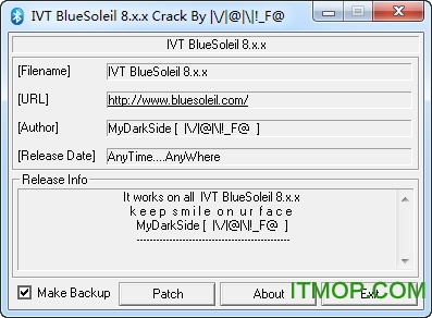 ivt bluesoleil ע ͼ1