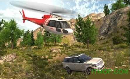 ʵֱģϷ(Helicopter Rescue Simulator) ͼ3