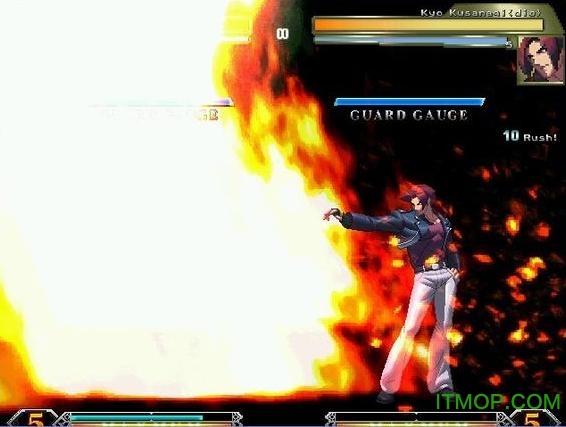 kofxiii in 97下载 v5.0 正式版4