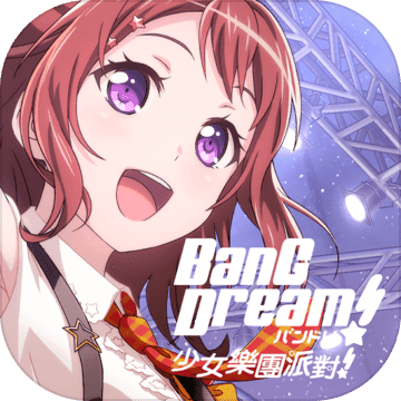 bang dream̨