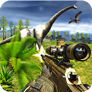 3D(Dinosaur Hunter 3D)