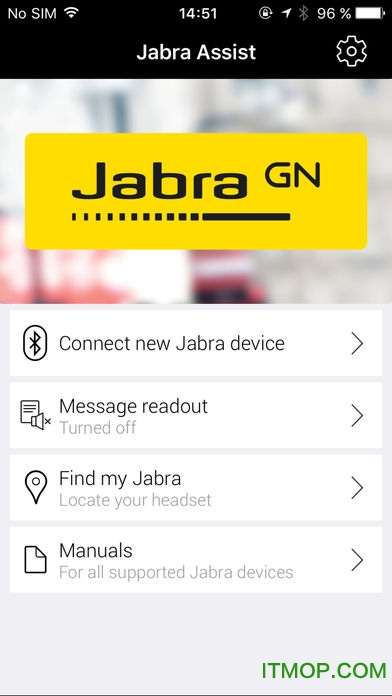 jabra assist° v2.13.0 ׿ 4