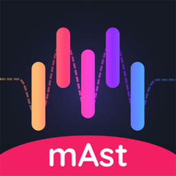 mast音乐剪辑app