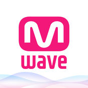 mwave music chart投票