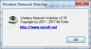 Wireless Network Watcher۲ ͼ0