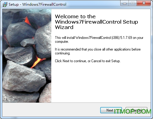 Windows 7 Firewall Control 64Bit v5.1.7.69 Ӣԭ 0
