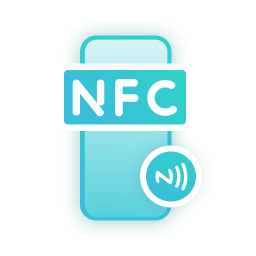 NFC门禁卡公交卡系统