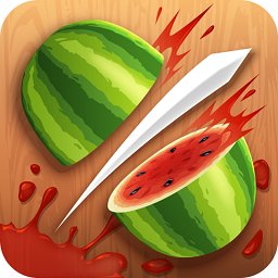水果忍者官方正版(fruit ninja)v3.9.0 安卓中