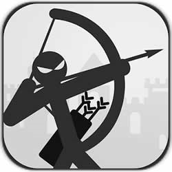 ˫˶Ծڹƽ(Stickman Archers)