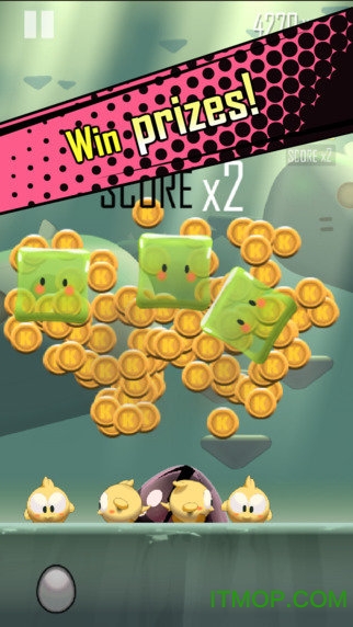 豆芙跳跳内购破解版下载 v1.2 安卓版 0