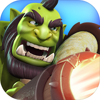 Ǳڹƽ(Castle Creeps Duel)