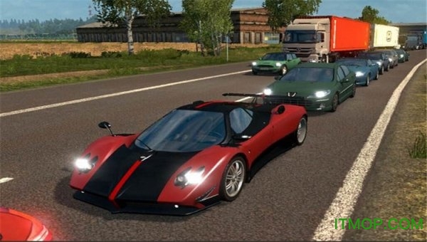 模拟驾驶2009下载-模拟驾驶2009中文版(Driving Simulator 2009)下载完整版-IT猫扑网