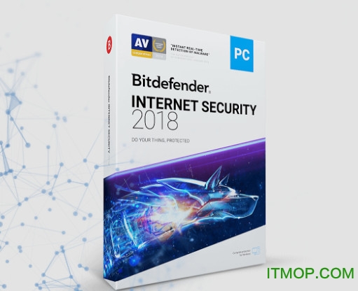 Bitdefender Total Security 2018 ͼ0