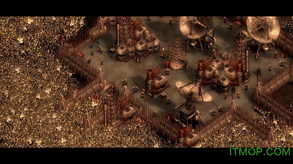 ʬⰲװɫ(They Are Billions) ͼ3