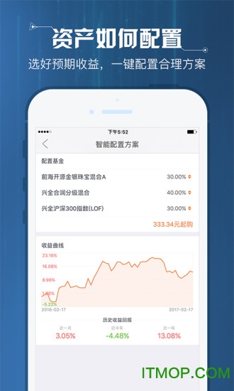 基金决策宝下载 v6.1.29.0124安卓版3