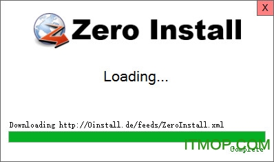 Zero Install(Linuxܰװ) ͼ0