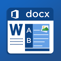 Docx Reader app