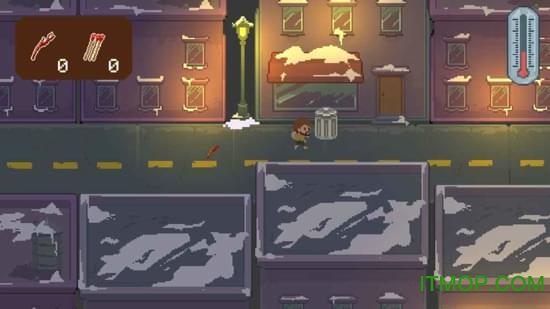 拾温者内购破解版(暂未上线) v1.0 安卓无限金币最新版 2