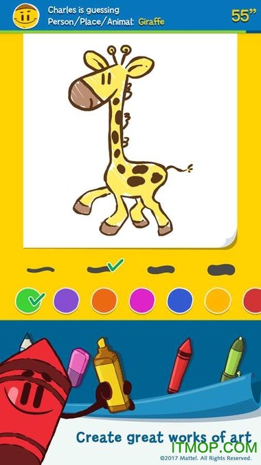 D~APP(Pictionary) ؈D0