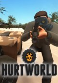 hurtworld