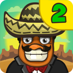 2ڹƽ(Amigo Pancho 2)