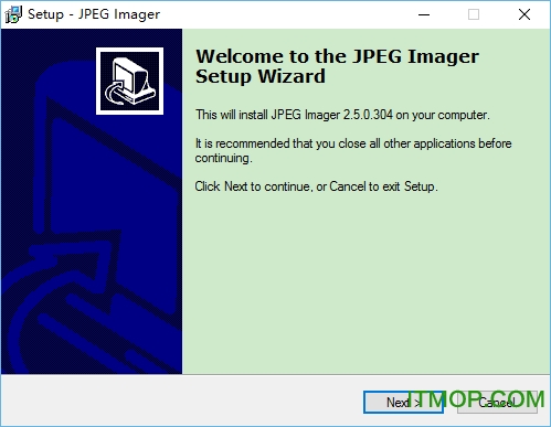 JPEG Imager(ͼƬѹ) v2.5.0.304 ɫ 0