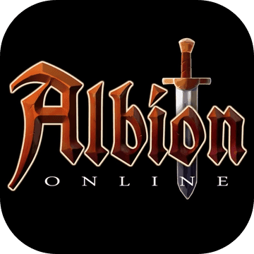 阿尔比恩ol苹果中文版(Albion Online)v1.0 iphone汉化版